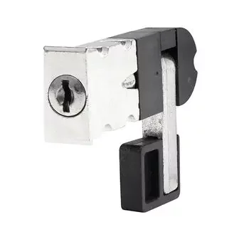 IPSA SLIDING LOCK FOR ALU./WOOD FOR SLIDING DOOR RIGHT IPSA | Model: 14906