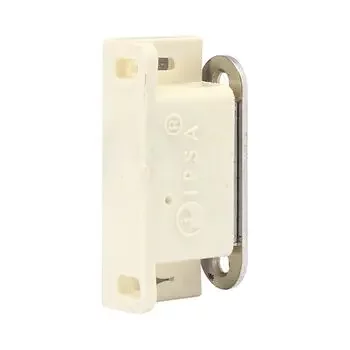 IPSA PVC MAGNETIC CATCHER WHITE IPSA | Model: 1956