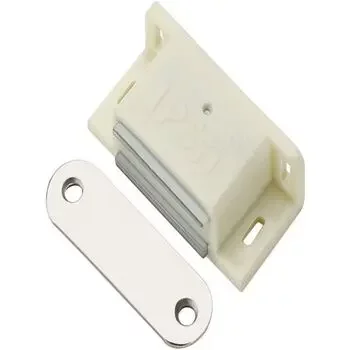 IPSA PVC MAGNETIC CATCHER WHITE IPSA | Model: 1956