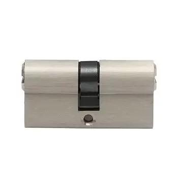 PSA COMPUTER KEY BOTH SIDE KEY CYLINDER FOR LOCK ECO 60MM STAINLESS STEEL IPSA | Model: 8002