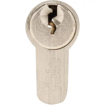 YALE MORTISE HANDLE YMC 519 WITH 60 MM CYLINDER KEY & KNOB (ON ROSE) SS FINISH YALE Model: YMC519-RE-60MM-8545-TT-SS