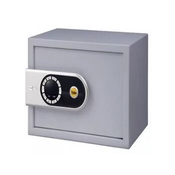 YALE YALE ELITE SAFE -MEDIUM (250X350X250) COOL GREY YALE Model: YSEL/250/EG5