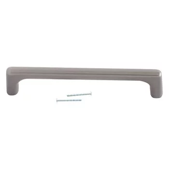 ARCHIS CABINET HANDLE AH-743-128 GR ARCHIS | Model: AH-743-128 GR