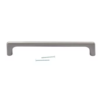 ARCHIS CABINET HANDLE AH-743-160 GR ARCHIS | Model: AH-743-160 GR