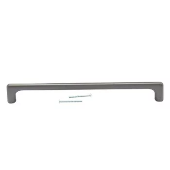 ARCHIS CABINET HANDLE AH-743-192 GR ARCHIS | Model: AH-743-192 GR