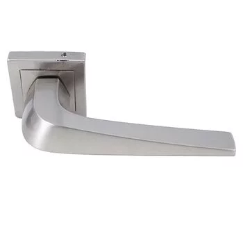 DORSET MORPHOS HANDLE ON ROSE SS LEVER HANDLES DORSET Model: MORORSS