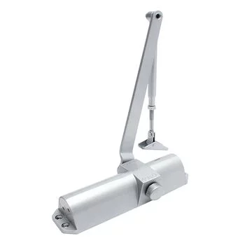 DORSET DOOR CLOSER EXT DC 80 PDC DORSET Model: DC 80 PDC