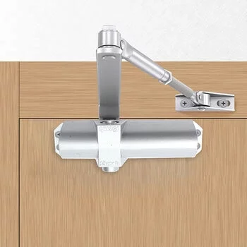 DORSET DOOR CLOSER EXT DC 80 PDC DORSET Model: DC 80 PDC