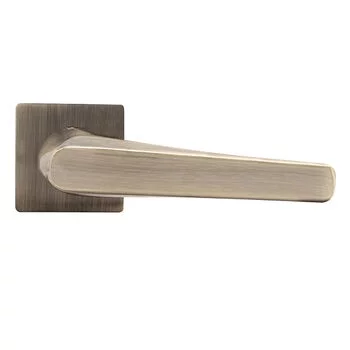 ARCHIS MORTICE HANDLE ON SQUARE ROSE MODEL NO. 402 (AB) ARCHIS | Model: RC 402 AB