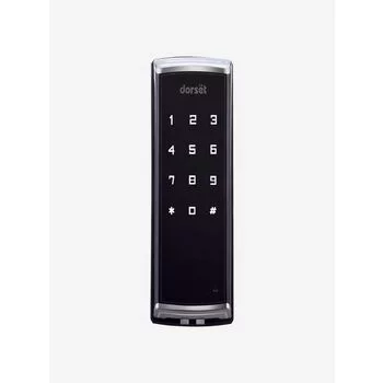 DORSET DIGITAL DOOR LOCK RIM (DG 607) DORSET Model: DG607GM