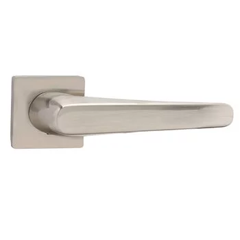 ARCHIS MORTICE HANDLE ON SQUARE ROSE MODEL NO. 402 (SN) ARCHIS | Model: RC 402 SN