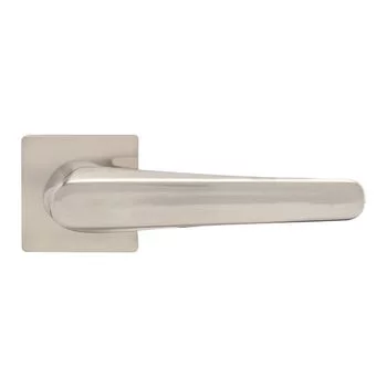 ARCHIS MORTICE HANDLE ON SQUARE ROSE MODEL NO. 402 (SN) ARCHIS | Model: RC 402 SN