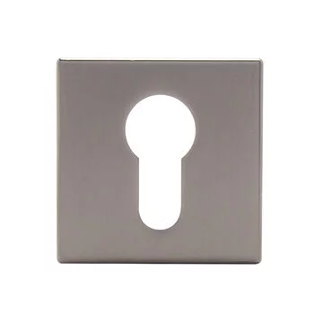 ARCHIS MORTICE HANDLE ON SQUARE ROSE MODEL NO. 405 (BN/GP) ARCHIS | Model: RC 405 BN/GP