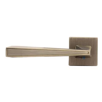 ARCHIS MORTICE HANDLE ON SQUARE ROSE MODEL NO. 405 (MAB) ARCHIS | Model: RC 405 MAB