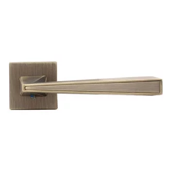 ARCHIS MORTICE HANDLE ON SQUARE ROSE MODEL NO. 405 (MAB) ARCHIS | Model: RC 405 MAB