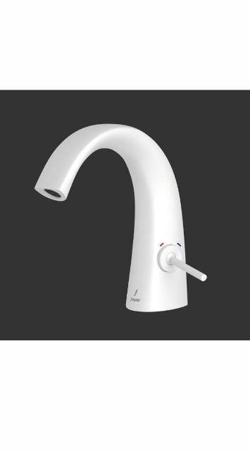 Joystick Basin Mixer | Model: ARC-WHM-87011B