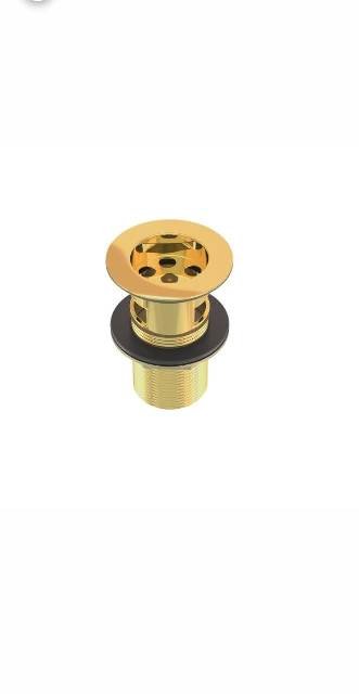 Waste Coupling 80mm Height | Model : ALD-GLD-709