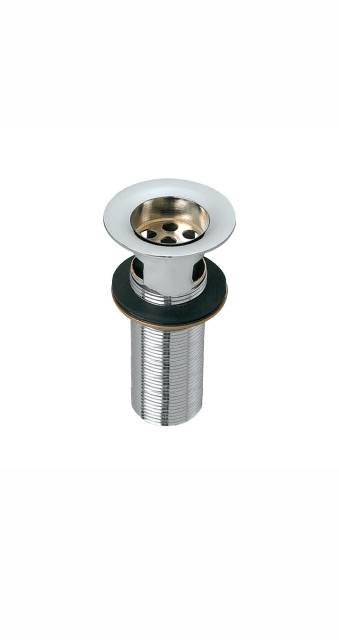 Waste Coupling 130mm Height | Model : ALD-CHR-709L130