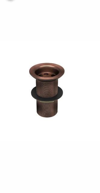 Waste Coupling 80mm Height | Model : ALD-ACR-705