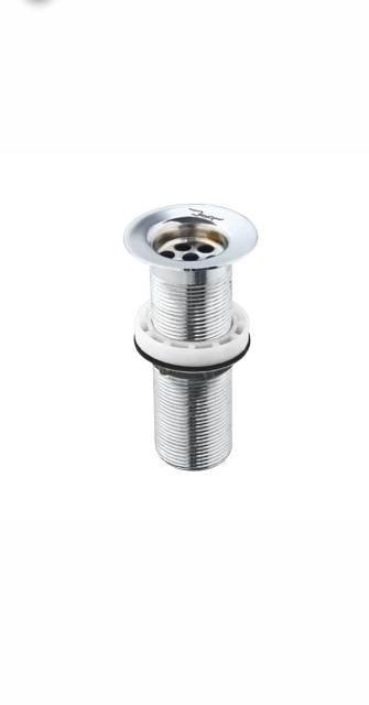 Waste Coupling 130mm Height | Model : ALD-CHR-705L130