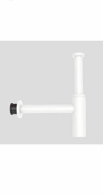 Bottle Trap | Model : ALD-WHM-769L250*190