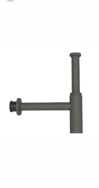 Bottle Trap | Model : ALD-GRF-769L300*190