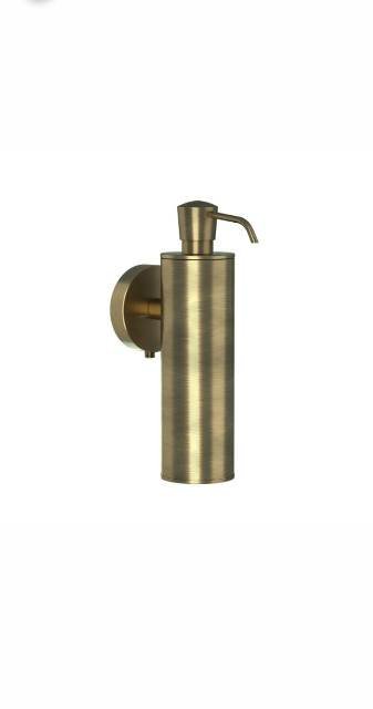 Soap Dispenser | Model : ACN-ABR-1137N