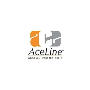 ACELINE BRASS HINGE LOCK WASHER 100X28MMX3MM PVD RG ACELINE | Model: SEA10220182
