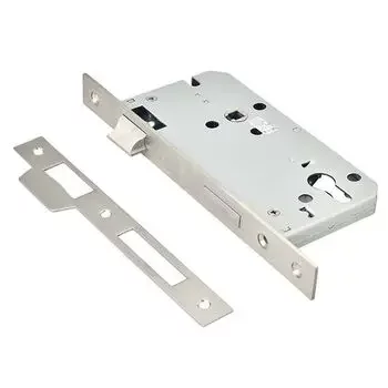 HAFELE LOCK BODY MCL CE BC 60 CNTR 85 SQ FRND 24 SSM HAFELE | Model: 911.02.161