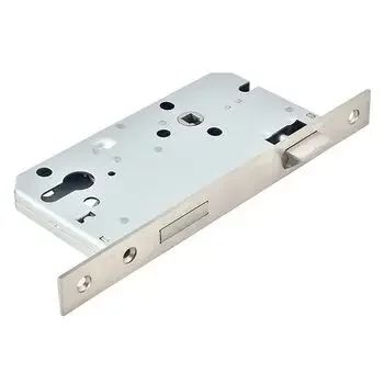 HAFELE LOCK BODY MCL CE BC 60 CNTR 85 SQ FRND 24 SSM HAFELE | Model: 911.02.161