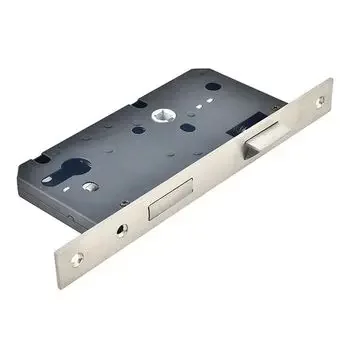 HAFELE LOCK BODY ECO MORTISE LOCK 55MM BACKSET 72MM C/C HAFELE | Model: 911.02.783