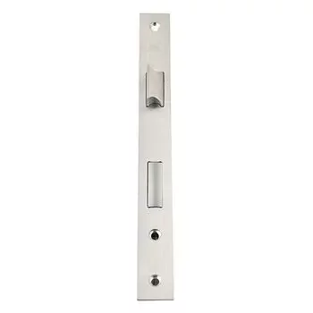 HAFELE LOCK BODY ECO MORTISE LOCK 55MM BACKSET 72MM C/C HAFELE | Model: 911.02.783