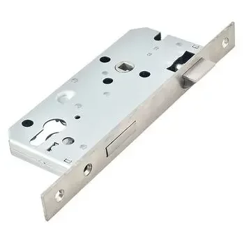 HAFELE LOCK BODY MCL BS 45 CNTR 85 SQ FRND 24 SSM HAFELE | Model: 911.02.165