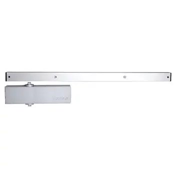 HAFELE DOOR CLOSER DCL21 SMDC HO SA S2-4 DWT80KG SSM HAFELE | Model: 931.84.129