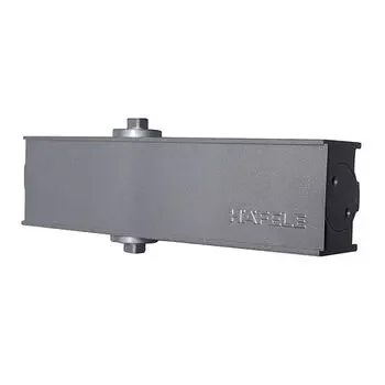 HAFELE DOOR CLOSER DCL21 SMDC HO SA S2-4 DWT80KG SSM HAFELE | Model: 931.84.129