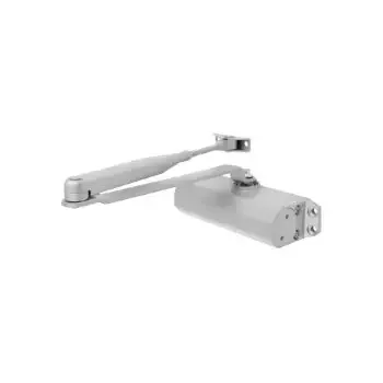 HAFELE DOOR CLOSER DIY78 -HP ARM 2/3/4 <= 80KG HAFELE | Model: 499.30.003