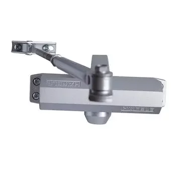 HAFELE DOOR CLOSER DIY78 -HP ARM 2/3/4 <= 80KG HAFELE | Model: 499.30.003