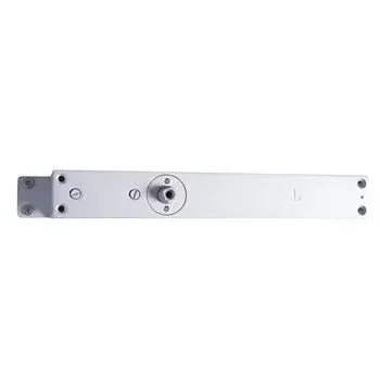 HAFELE DOOR CLOSER HS3000SLIMLINE CLD CLR HP3(TH OM40MM)AL HAFELE | Model: 931.84.419