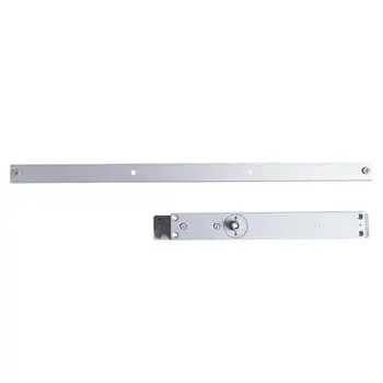 HAFELE DOOR CLOSER HS3000SLIMLINE CLD CLR HP3(TH OM40MM)AL HAFELE | Model: 931.84.419