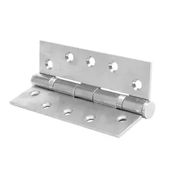 HAFELE BUTT HINGE STAINLESS STEEL304 STAINLESS STEEL 5 INX3 INX3MM-2 BB HAFELE | Model: 926.32.280