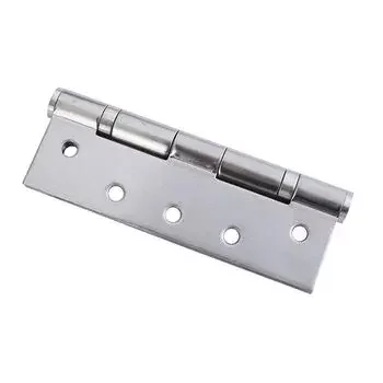 HAFELE BUTT HINGE STAINLESS STEEL304 STAINLESS STEEL 5 INX3 INX3MM-2 BB HAFELE | Model: 926.32.280