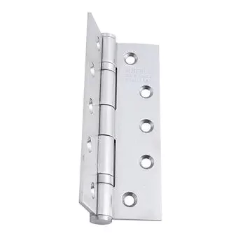 HAFELE BUTT HINGE STAINLESS STEEL304 STAINLESS STEEL 5 INX3 INX3MM-2 BB HAFELE | Model: 926.32.280