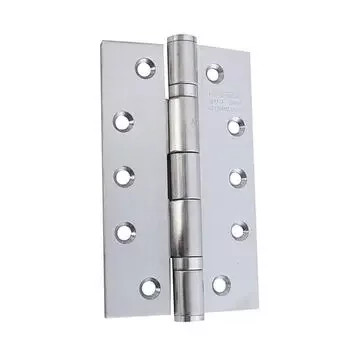 HAFELE BUTT HINGE STAINLESS STEEL304 STAINLESS STEEL 5 INX3 INX3MM-2 BB HAFELE | Model: 926.32.280