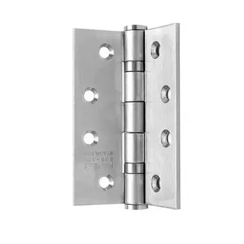 HAFELE BUTT HINGE STAINLESS STEEL304 STAINLESS STEEL 4 INX3 INX3MM-2 BB 926.32.160 HAFELE | Model: 926.32.160