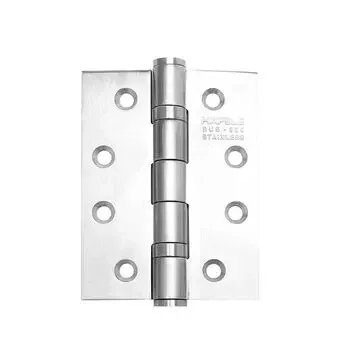 HAFELE BUTT HINGE STAINLESS STEEL304 STAINLESS STEEL 4 INX3 INX3MM-2 BB 926.32.160 HAFELE | Model: 926.32.160