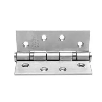 HAFELE BUTT HINGE STAINLESS STEEL304 STAINLESS STEEL 4 INX3 INX3MM-2 BB 926.32.160 HAFELE | Model: 926.32.160