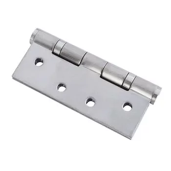 HAFELE BUTT HINGE STAINLESS STEEL304 STAINLESS STEEL 4 INX3 INX3MM-2 BB 926.32.160 HAFELE | Model: 926.32.160