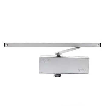 DORSET DOOR CLOSER 80KG WITH PALMET ARM DORSET Model: DC 80 EXT(WP)