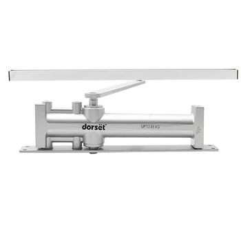 DORSET CONCEALED DOOR CLOSER 80KG DORSET Model: DC 85 CO