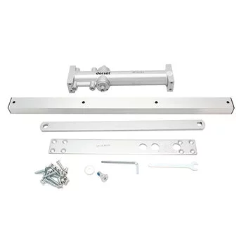 DORSET CONCEALED DOOR CLOSER 80KG DORSET Model: DC 85 CO